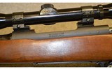 Winchester ~ Model 70 ~ Featherweight - 7 of 12