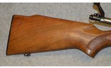 Winchester ~ Model 70 ~ Featherweight - 2 of 12