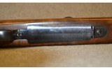 Winchester ~ Model 70 ~ Featherweight - 5 of 12