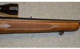 Winchester ~ Model 70 ~ Featherweight - 4 of 12