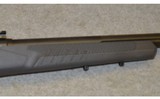 Savage Arms ~ 110 Left Hand - 4 of 12