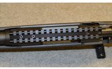 Savage Arms ~ 110 Left Hand - 10 of 12