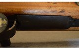 Arisaka ~ Type 99 Last Ditch ~ 7.7 Arisaka - 5 of 12