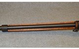 Arisaka ~ Type 99 Last Ditch ~ 7.7 Arisaka - 11 of 12