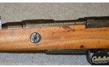 Arisaka ~ Type 99 Last Ditch ~ 7.7 Arisaka - 7 of 12