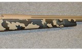 Weatherby ~ Mark V ~ 6.5mm Creedmore - 4 of 12