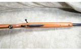 Ruger ~ M77 ~ .458 WIN MAG - 6 of 11