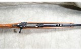 Ruger ~ M77 ~ .458 WIN MAG - 5 of 11