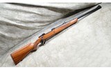 Ruger ~ M77 ~ .458 WIN MAG - 1 of 11