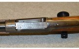 Savage Arms ~ 99 ~ .300 Savage - 10 of 12