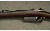 Loewe ~ Argentine Mauser 1891 ~ 7.65MM Argentine - 7 of 12