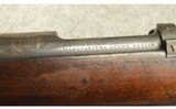 Loewe ~ Argentine Mauser 1891 ~ 7.65MM Argentine - 10 of 12