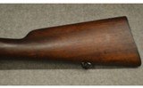 Loewe ~ Argentine Mauser 1891 ~ 7.65MM Argentine - 8 of 12