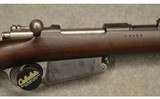 Loewe ~ Argentine Mauser 1891 ~ 7.65MM Argentine - 3 of 12