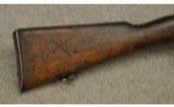 Brescia Arsenal ~ M91 Carcano ~ 6.5x52MM - 2 of 12