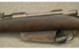 Brescia Arsenal ~ M91 Carcano ~ 6.5x52MM - 7 of 12