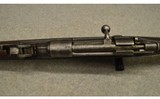 Brescia Arsenal ~ M91 Carcano ~ 6.5x52MM - 10 of 12