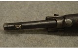 Brescia Arsenal ~ M91 Carcano ~ 6.5x52MM - 11 of 12