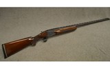 Winchester ~ Model 101 Single Trap ~ 12 GA - 1 of 12