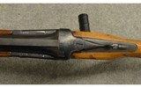 Ithaca ~ Model 500 ~ 12 Gauge - 10 of 12