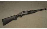 Savage Arms ~ Model 24 ~ 20GA. / .17 HMR - 1 of 12