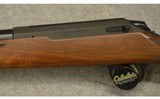 Tikka ~ M595 RH ~ .22-250 Remington - 7 of 12