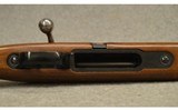 Tikka ~ M595 RH ~ .22-250 Remington - 5 of 12
