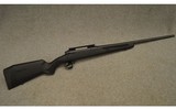 Savage Arms ~ 110 Left Handed ~ 6.5MM Creedmoor - 1 of 12