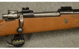 Mauser ~ Sporterized ~ .300 WIN - 3 of 12