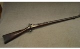 Springfield Armory ~ 1884 ~ .45-70 GOVT. - 1 of 12