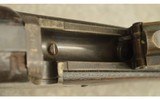 Springfield Armory ~ 1884 ~ .45-70 GOVT. - 10 of 12