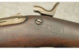 Springfield Armory ~ 1884 ~ .45-70 GOVT. - 7 of 12