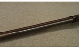 Springfield Armory ~ 1884 ~ .45-70 GOVT. - 11 of 12