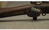 Springfield Armory ~ 1884 ~ .45-70 GOVT. - 5 of 12