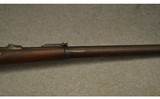 Springfield Armory ~ 1884 ~ .45-70 GOVT. - 4 of 12