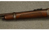 Winchester ~ 1892 ~ .38 W.C.F. - 6 of 12