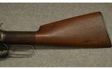 Winchester ~ 1892 ~ .38 W.C.F. - 8 of 12