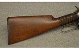 Winchester ~ 1892 ~ .38 W.C.F. - 2 of 12