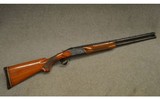 Remington ~ 3200 ~ 12 GA. - 1 of 12