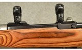 Ruger ~ M77 Mark II ~ .223 Remington - 7 of 12