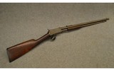 Winchester ~ Model 1906 ~ .22 S/L/LR - 1 of 12