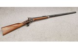 Taylor's & Co. ~ 1874 Sharps Sporter ~ .45-70 GOVT - 1 of 12