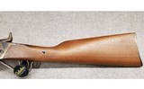 Taylor's & Co. ~ 1874 Sharps Sporter ~ .45-70 GOVT - 8 of 12