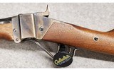 Taylor's & Co. ~ 1874 Sharps Sporter ~ .45-70 GOVT - 7 of 12