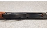 Remington ~ 870 Wingmaster ~ 20 GA - 5 of 12