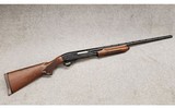 Remington ~ 870 Wingmaster ~ 20 GA - 1 of 12