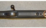 J.P. Sauer ~ Sauer 101 ~ 7MM Remington Magnum - 5 of 12