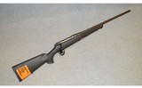 J.P. Sauer ~ Sauer 101 ~ 7MM Remington Magnum - 1 of 12