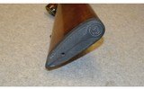 J.P. Sauer ~ Sauer 101 ~ 7MM Remington Magnum - 9 of 12