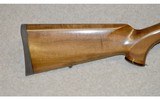 J.P. Sauer ~ Sauer 101 ~ 7MM Remington Magnum - 2 of 12